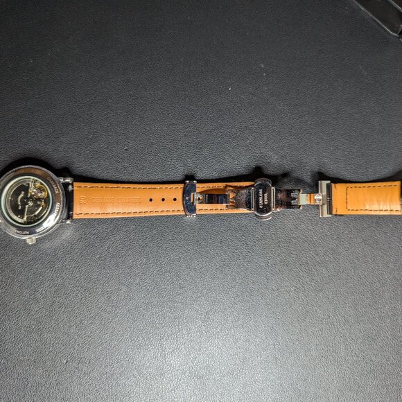 Kessaris Automatic Watch - Picture 4 of 4